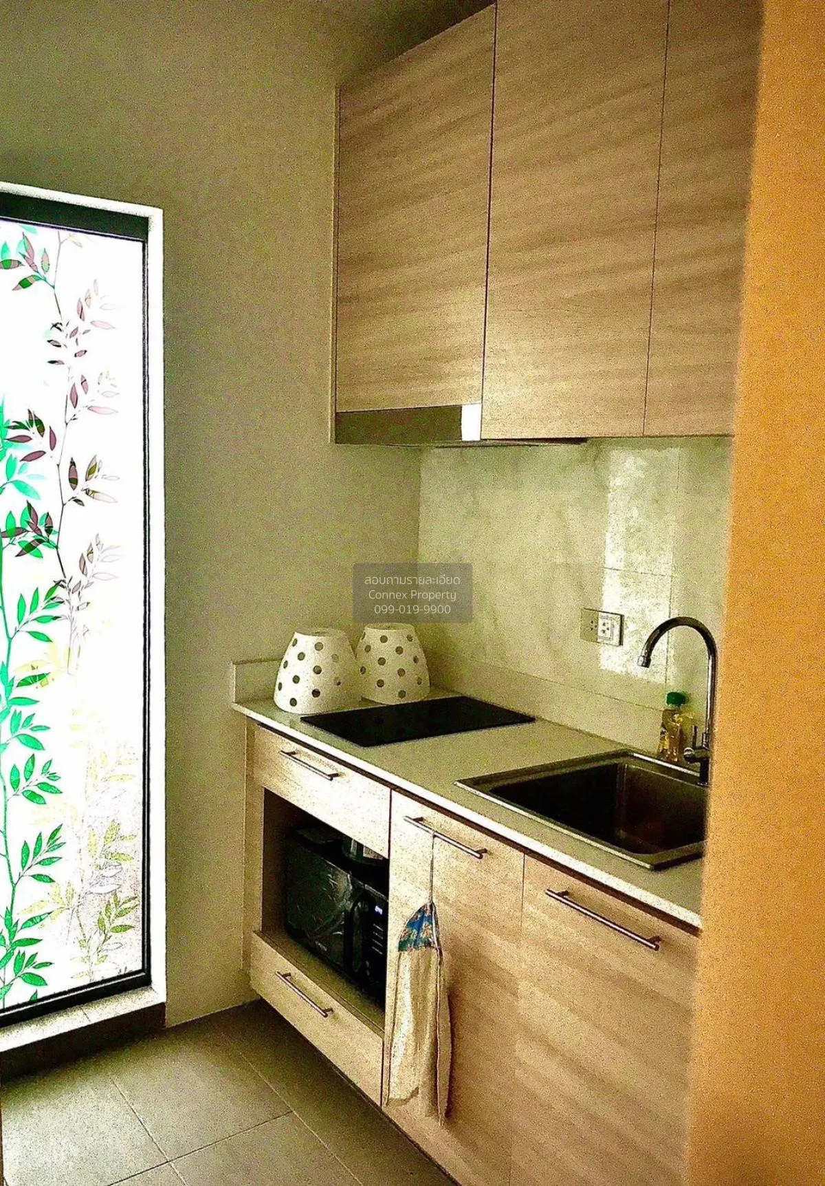 เช่าคอนโด  คาซาลูนา เมสโต คอนโดมิเนียม เสม็ด เมืองชลบุรี ชลบุรี C 4