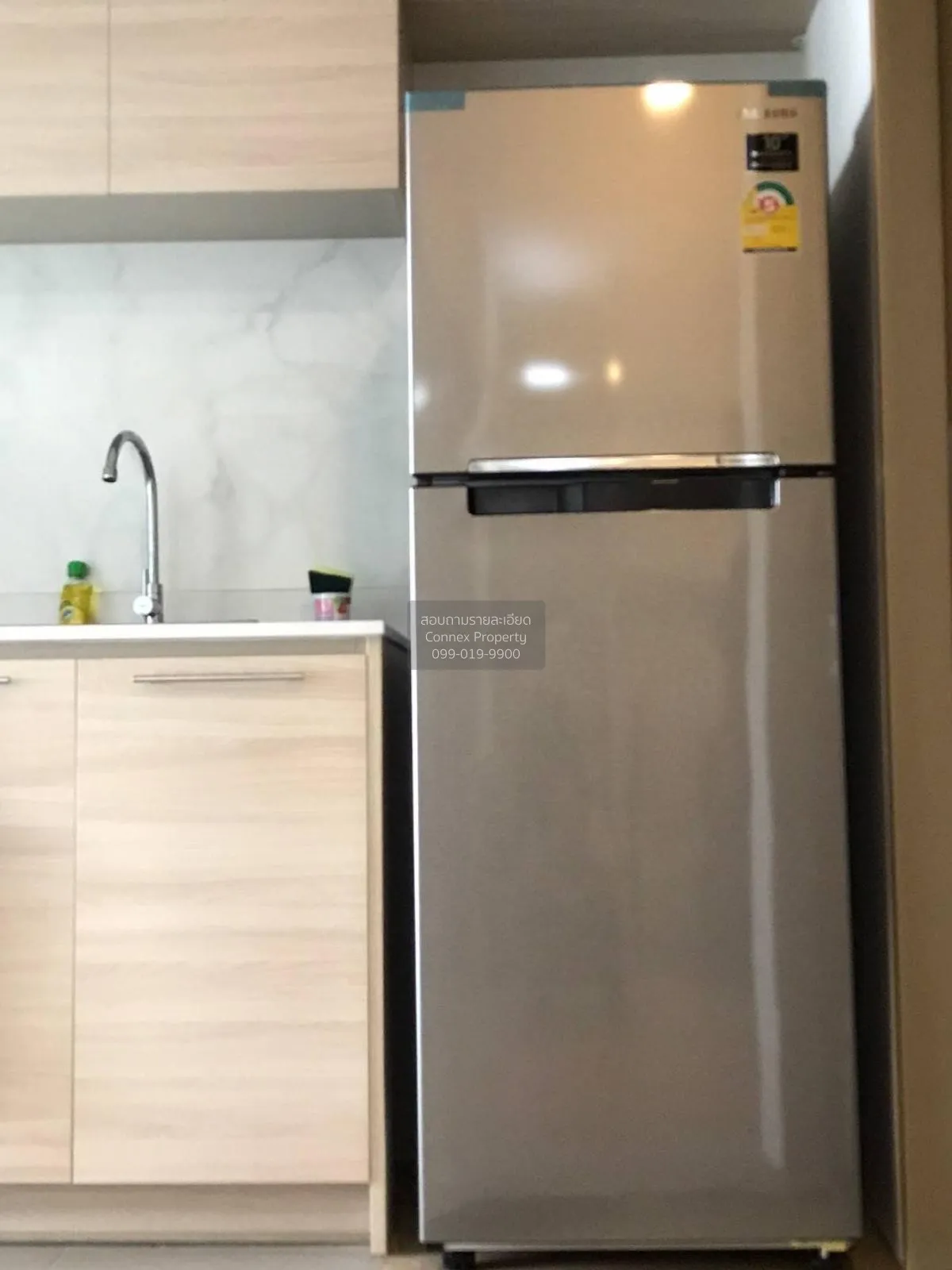 เช่าคอนโด  คาซาลูนา เมสโต คอนโดมิเนียม เสม็ด เมืองชลบุรี ชลบุรี C