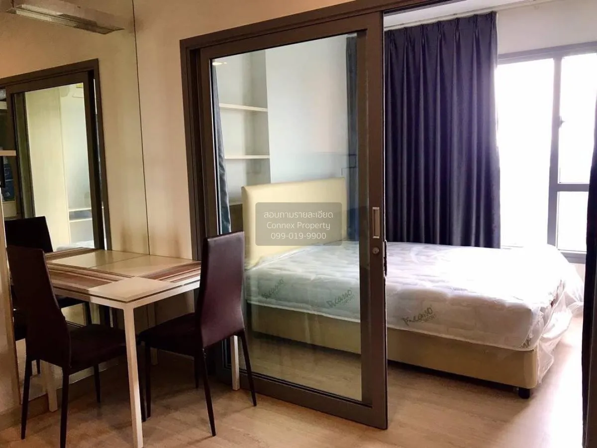 เช่าคอนโด  คาซาลูนา เมสโต คอนโดมิเนียม เสม็ด เมืองชลบุรี ชลบุรี C