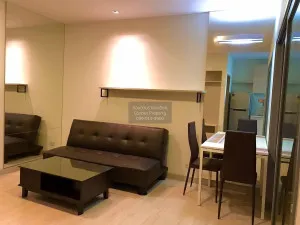 เช่าคอนโด  คาซาลูนา เมสโต คอนโดมิเนียม เสม็ด เมืองชลบุรี ชลบุรี CX-118211