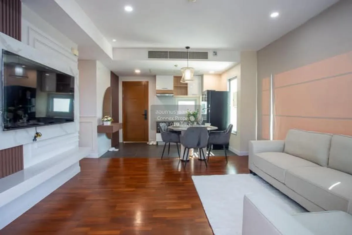 For Sale Condo , Baan Saen Dao  Hua Hin , nice view , Hua Hin , H 1