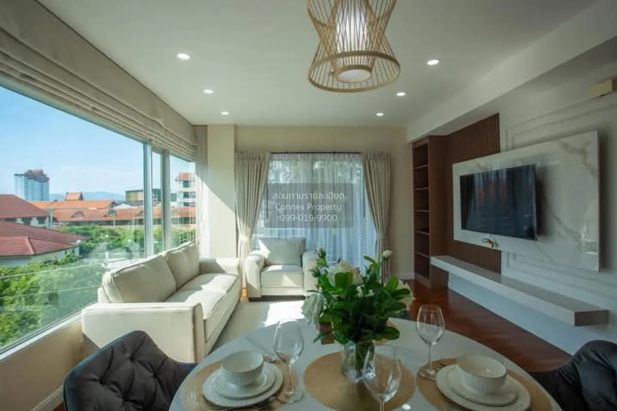 For Sale Condo , Baan Saen Dao  Hua Hin , nice view , Hua Hin , H 3