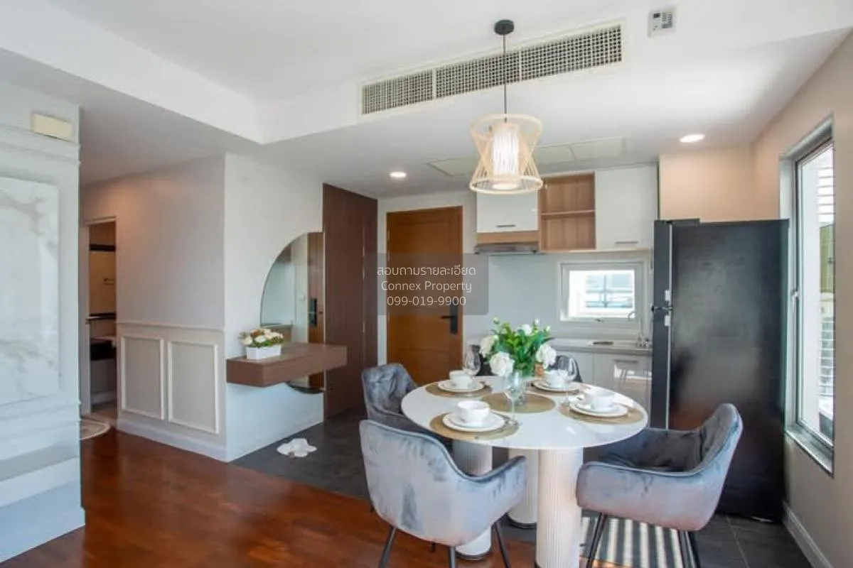 For Sale Condo , Baan Saen Dao  Hua Hin , nice view , Hua Hin , H