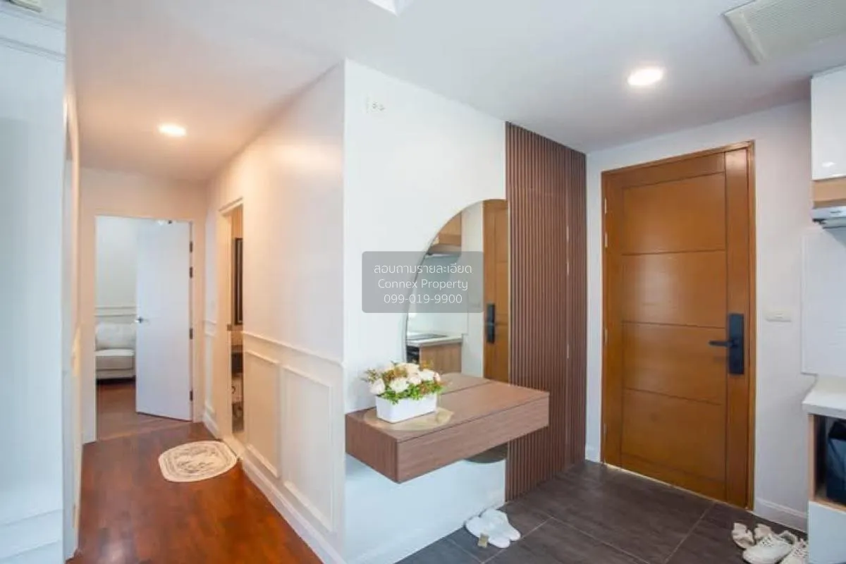 For Sale Condo , Baan Saen Dao  Hua Hin , nice view , Hua Hin , H