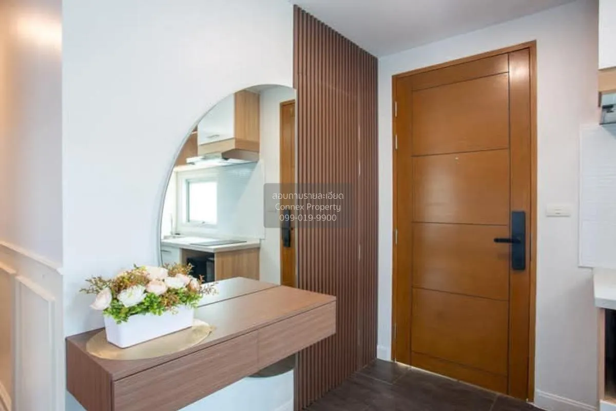 For Sale Condo , Baan Saen Dao  Hua Hin , nice view , Hua Hin , H