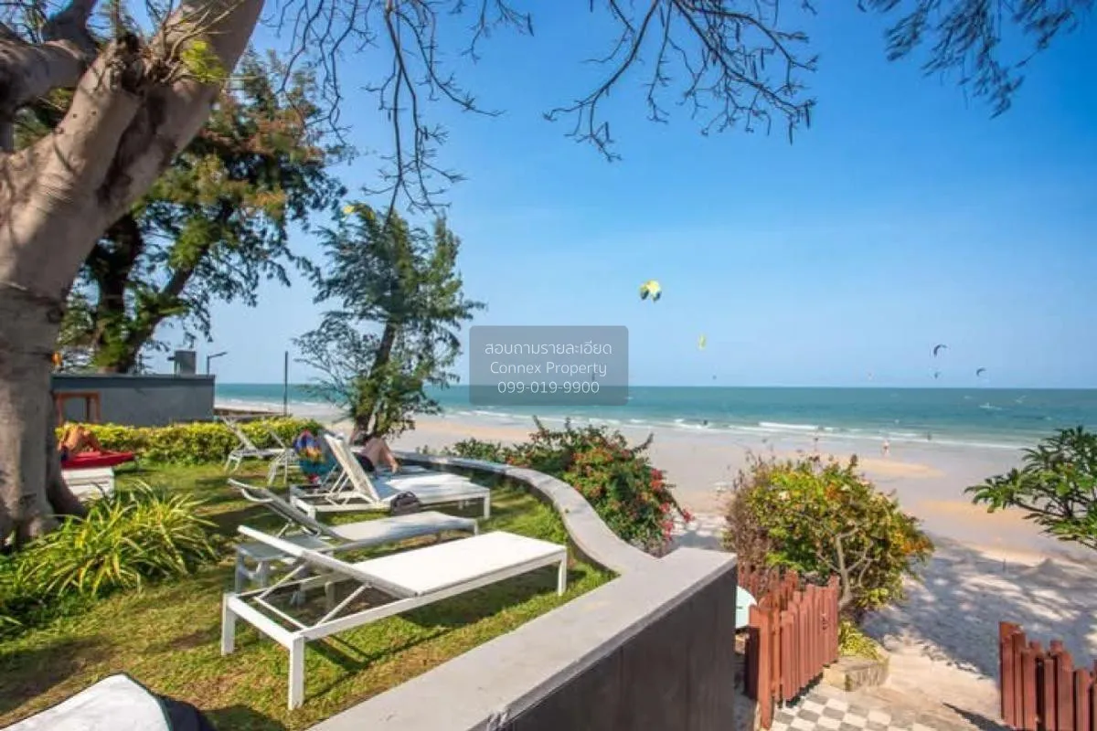 For Sale Condo , Baan Saen Dao  Hua Hin , nice view , Hua Hin , H