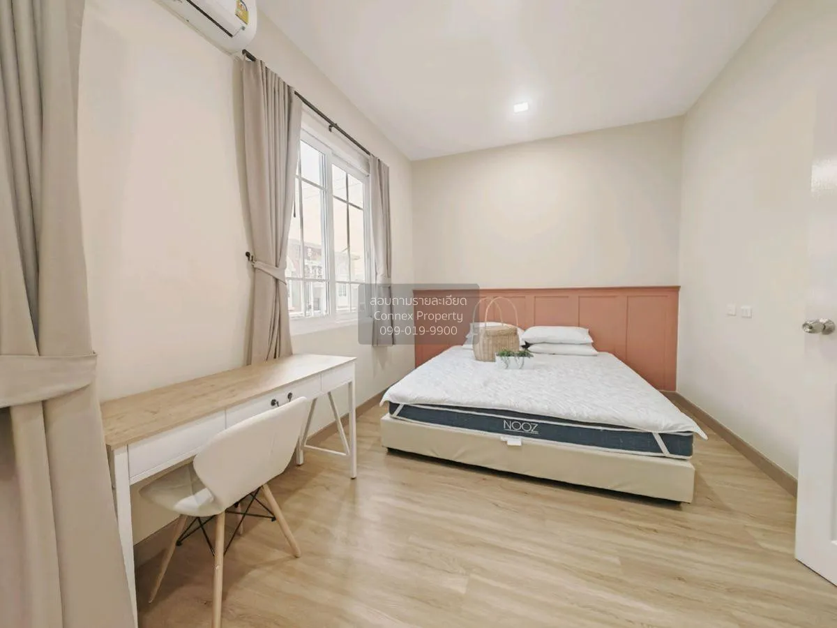 For Sale Townhouse/Townhome  , Golden Town Future-Rangsit , Prach