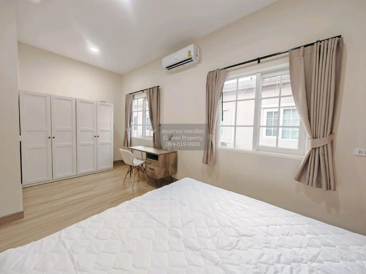 For Sale Townhouse/Townhome  , Golden Town Future-Rangsit , Prach