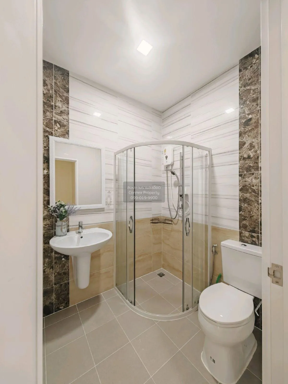 For Sale Townhouse/Townhome  , Golden Town Future-Rangsit , Prach