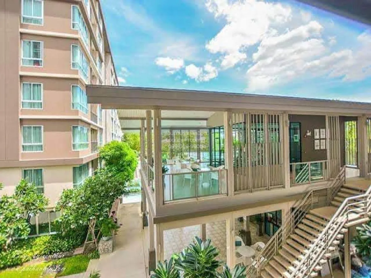 เช่าคอนโด  บ้านเพียงเพลิน วิวสวย หนองแก้ว หัวหิน ประจวบคีรีขันธ์  2