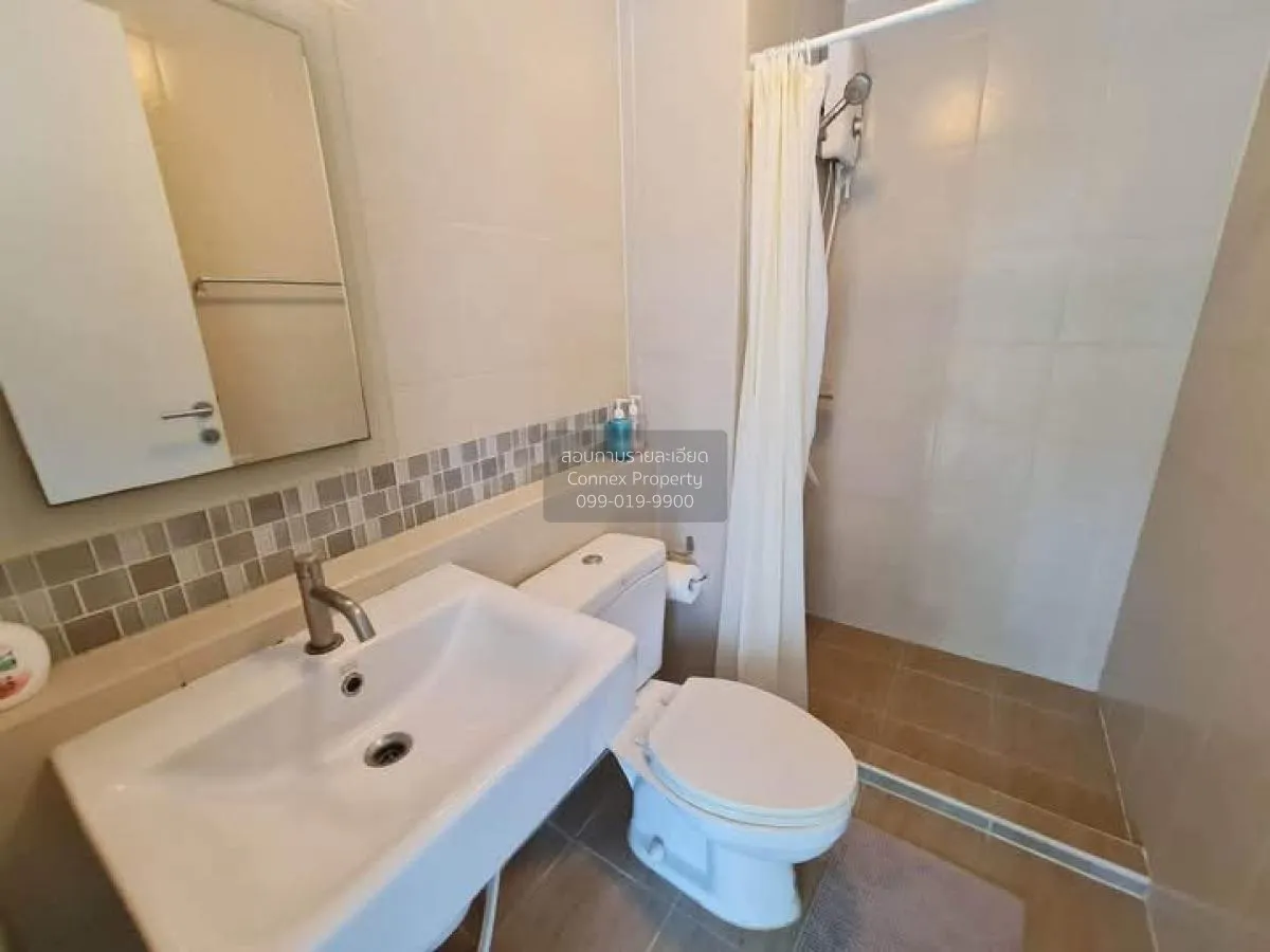 เช่าคอนโด  บ้านเพียงเพลิน วิวสวย หนองแก้ว หัวหิน ประจวบคีรีขันธ์  3