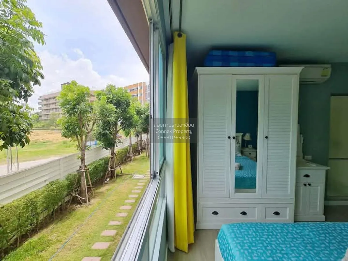 เช่าคอนโด  บ้านเพียงเพลิน วิวสวย หนองแก้ว หัวหิน ประจวบคีรีขันธ์ 