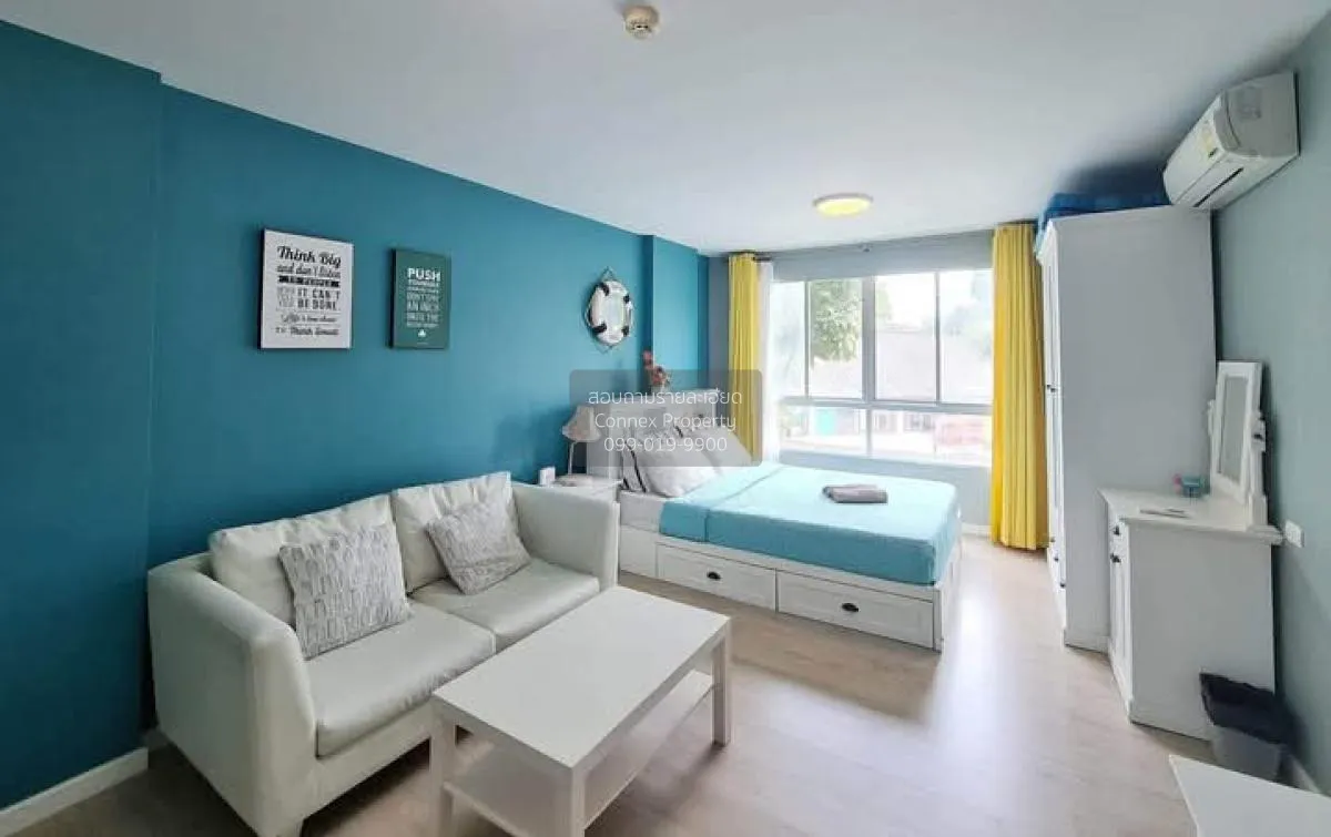 เช่าคอนโด  บ้านเพียงเพลิน วิวสวย หนองแก้ว หัวหิน ประจวบคีรีขันธ์ 