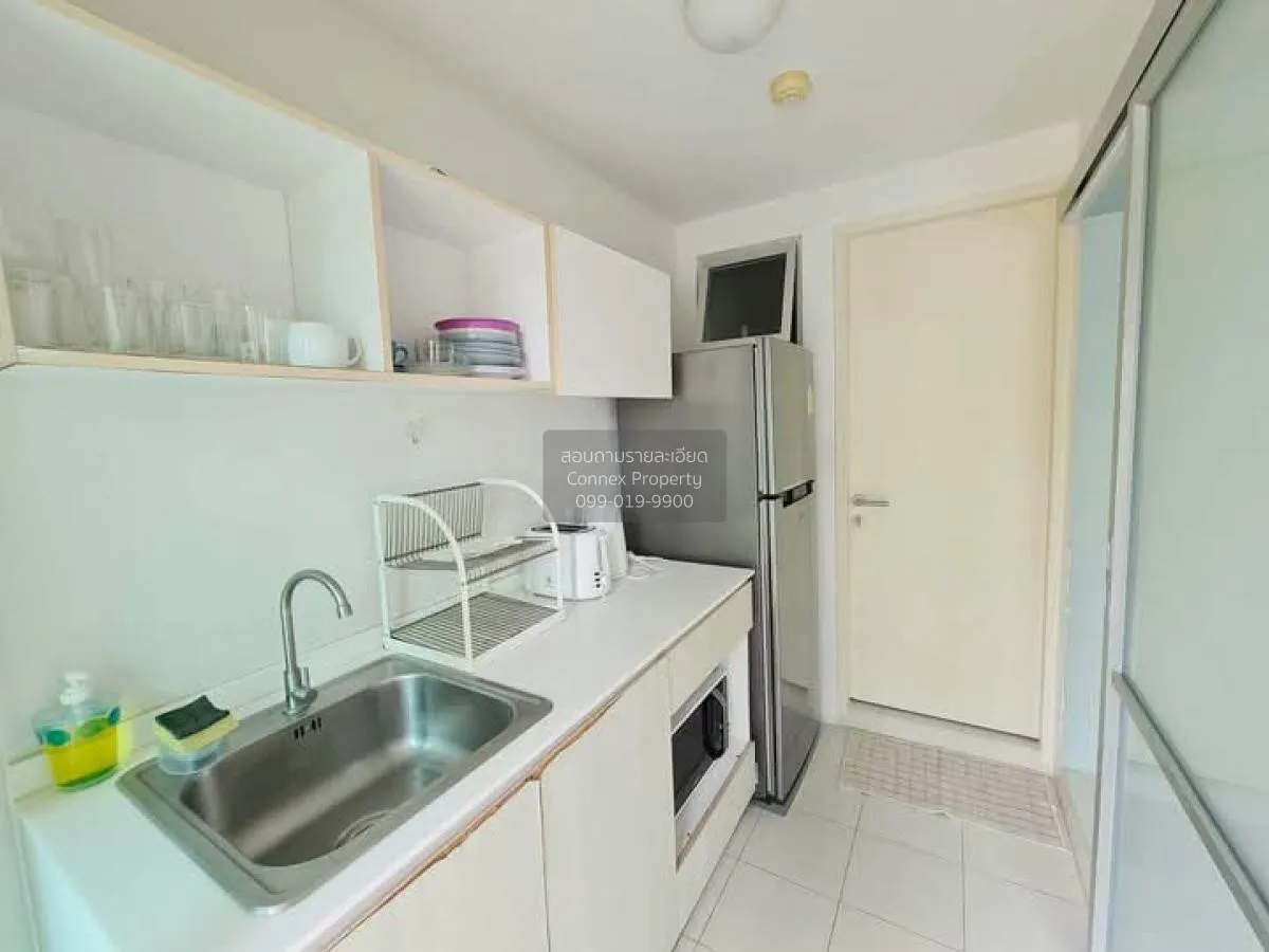 เช่าคอนโด  บ้านเพียงเพลิน วิวสวย หนองแก้ว หัวหิน ประจวบคีรีขันธ์ 