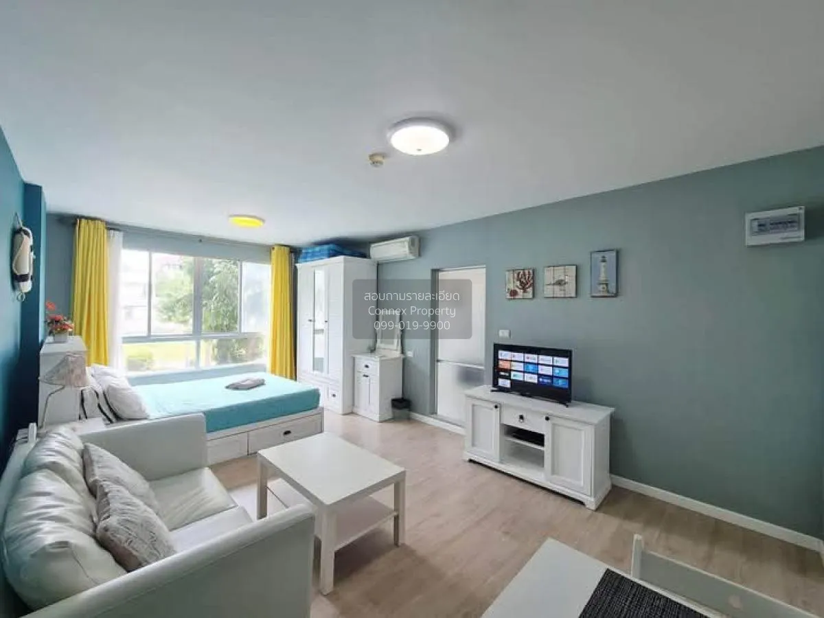 เช่าคอนโด  บ้านเพียงเพลิน วิวสวย หนองแก้ว หัวหิน ประจวบคีรีขันธ์ 