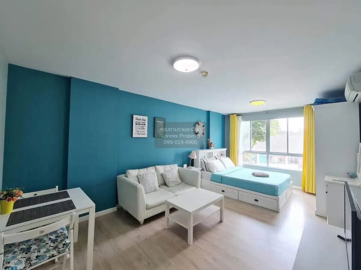 เช่าคอนโด  บ้านเพียงเพลิน วิวสวย หนองแก้ว หัวหิน ประจวบคีรีขันธ์ 