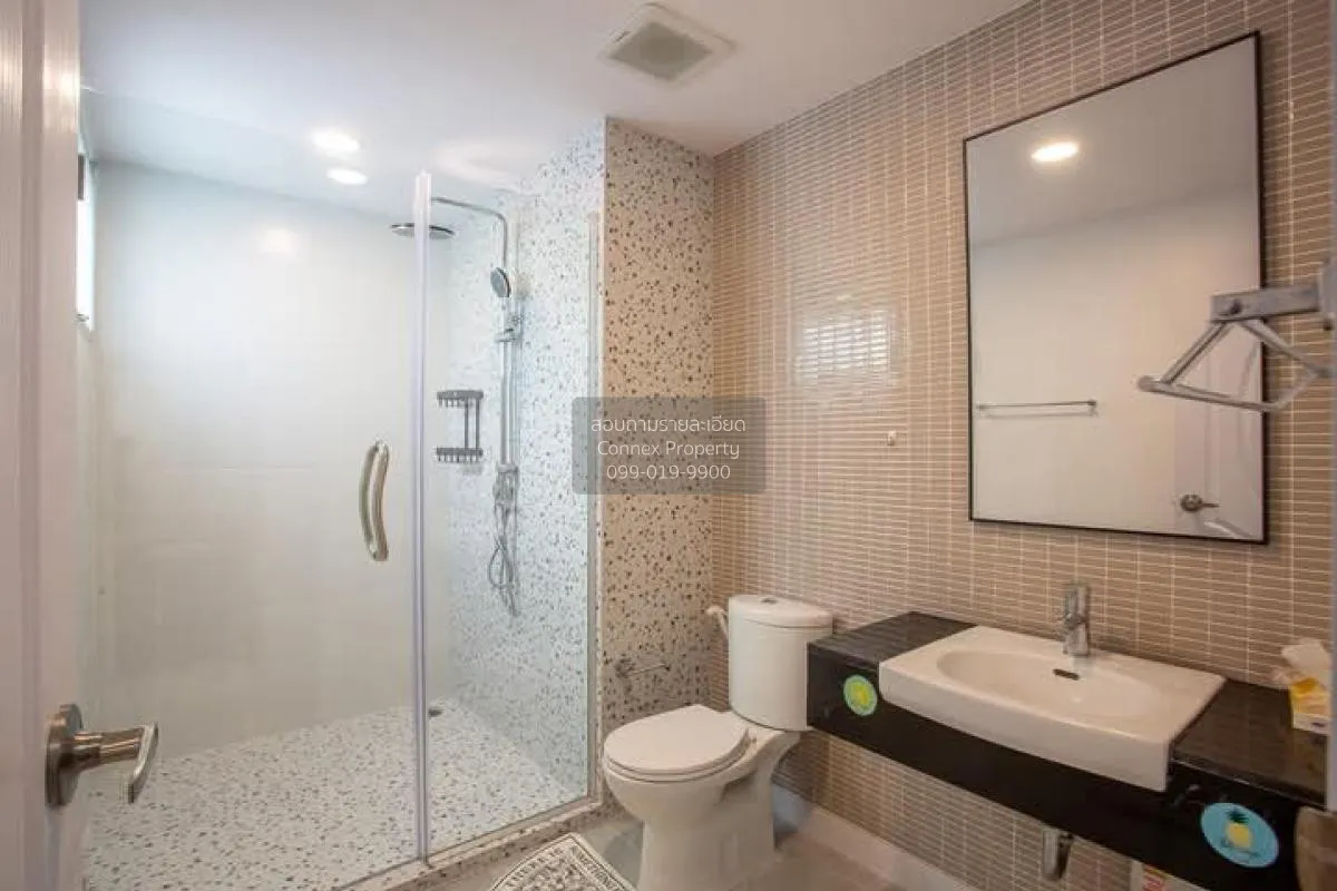 เช่าคอนโด  บ้านเพียงเพลิน วิวสวย หนองแก้ว หัวหิน ประจวบคีรีขันธ์ 