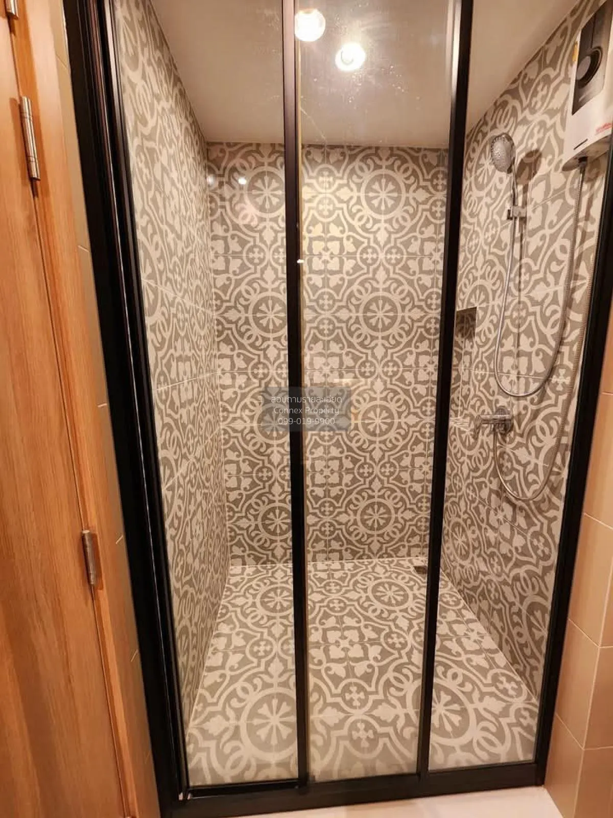 For Rent Condo , La Habana Hua Hin , nice view , high floor , cor