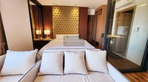 เช่าคอนโด  ลา ฮาบานา หัวหิน วิวสวย ชั้นสูง ห้องมุม หนองแก หัวหิน ประจวบคีรีขันธ์ CX-118218