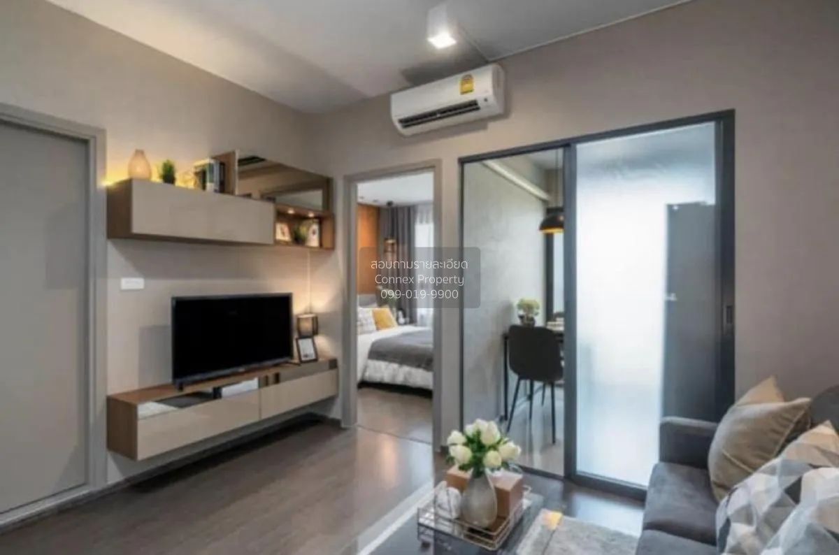 FOR RENT condo , Ideo Sukhumvit 93 , BTS-Bang Chak , Phra Khanong 1