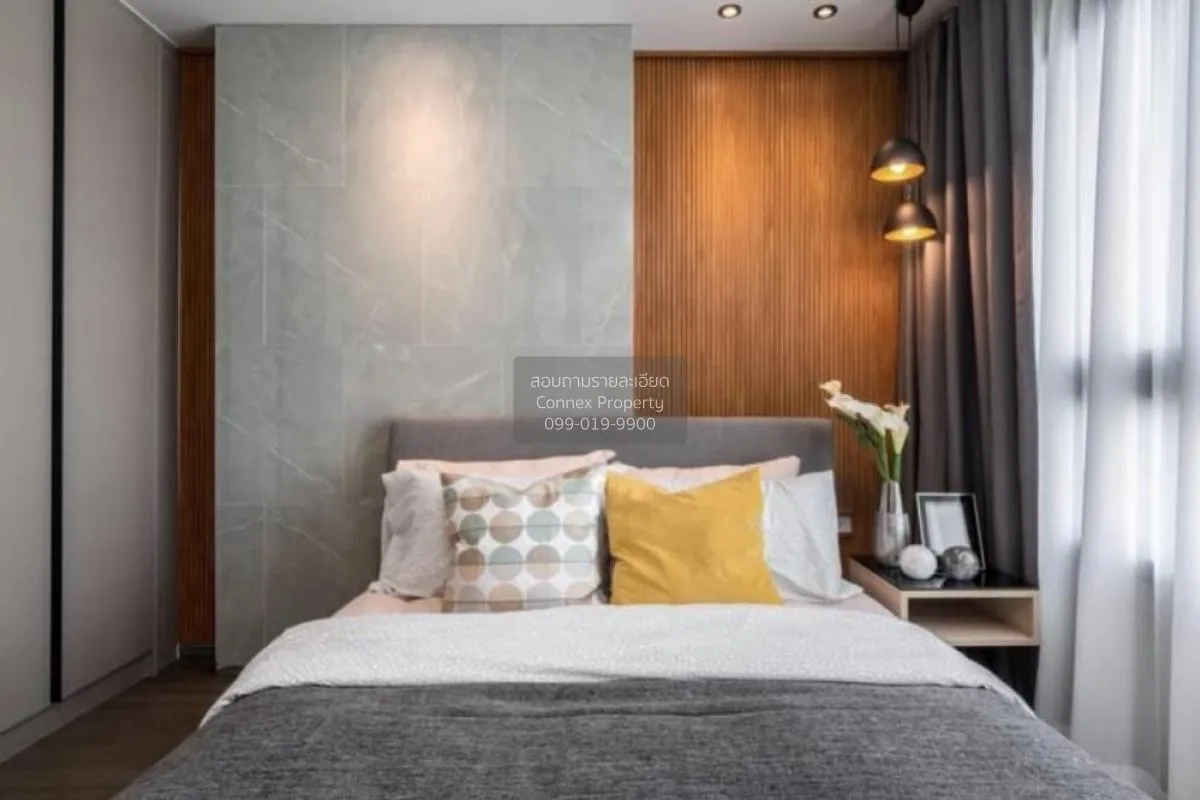 FOR RENT condo , Ideo Sukhumvit 93 , BTS-Bang Chak , Phra Khanong