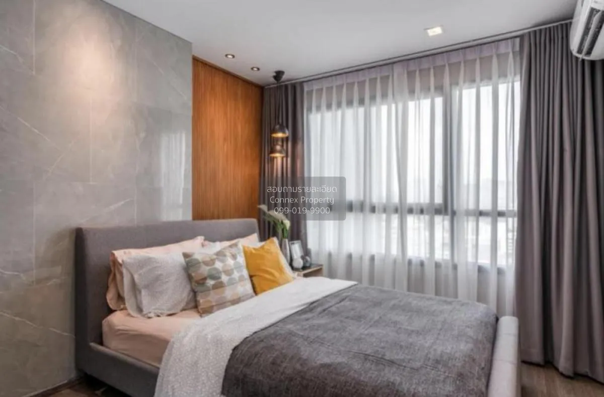 FOR RENT condo , Ideo Sukhumvit 93 , BTS-Bang Chak , Phra Khanong