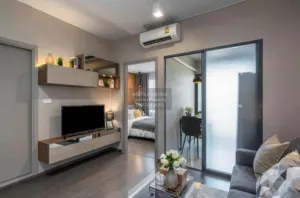 FOR RENT condo , Ideo Sukhumvit 93 , BTS-Bang Chak , Phra Khanong , Khlong Toei , Bangkok , CX-11822