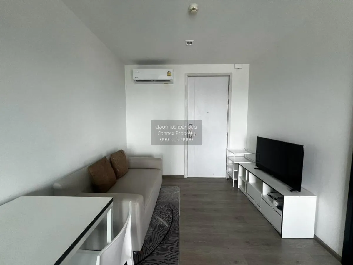For Rent Condo , The Base Phetkasem , MRT-Phetkasem 48 , Bang Wa  1