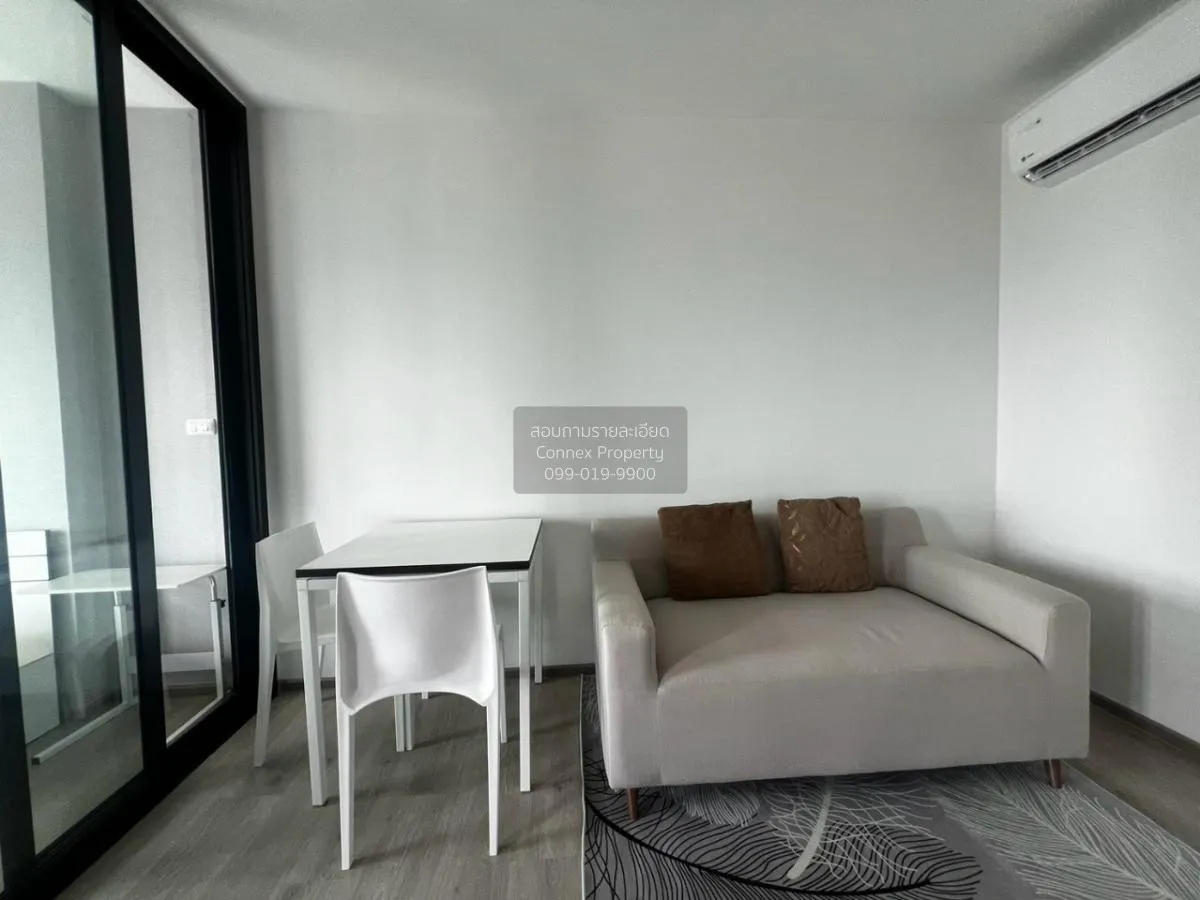 For Rent Condo , The Base Phetkasem , MRT-Phetkasem 48 , Bang Wa  2