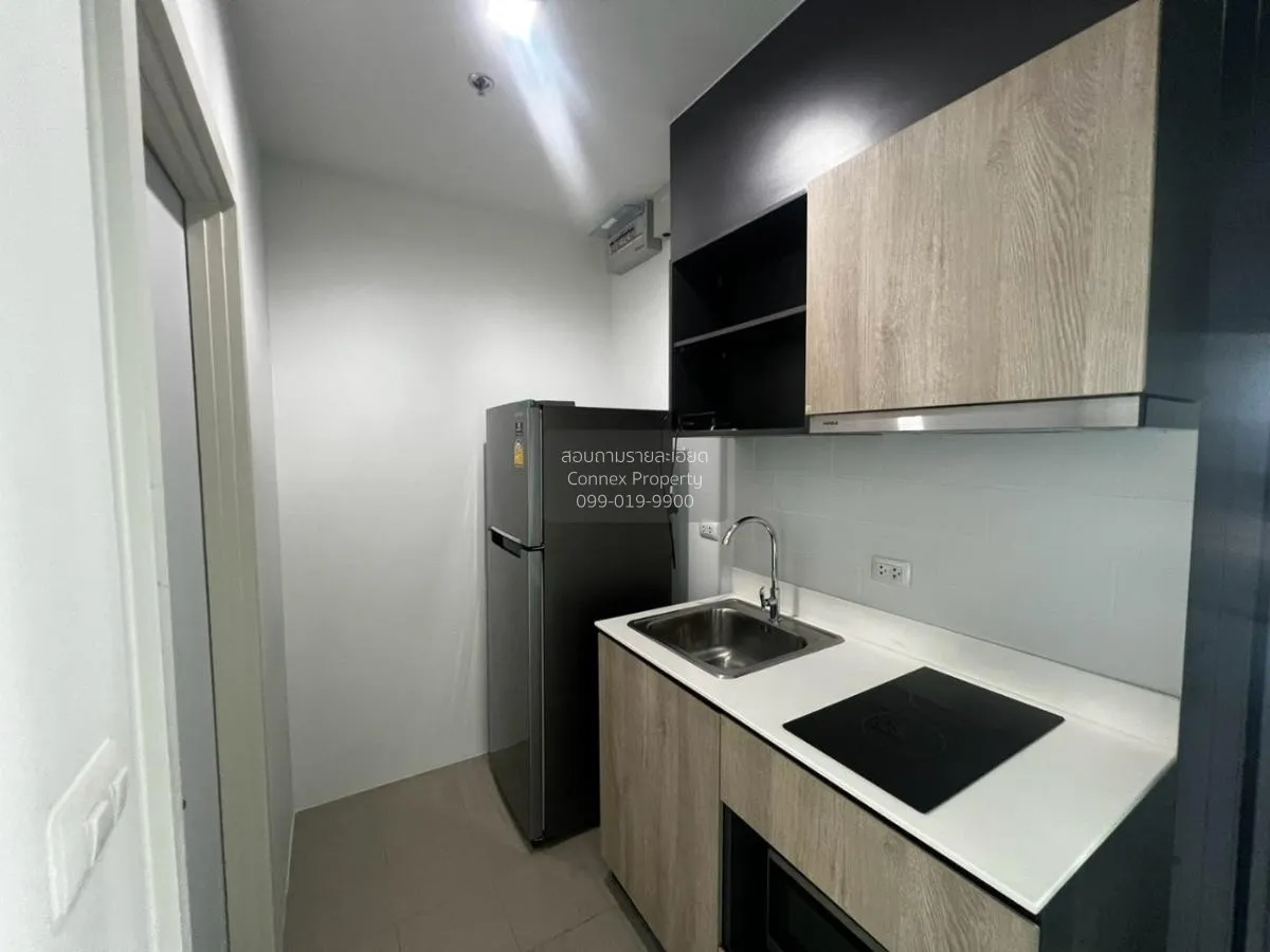 For Rent Condo , The Base Phetkasem , MRT-Phetkasem 48 , Bang Wa  4