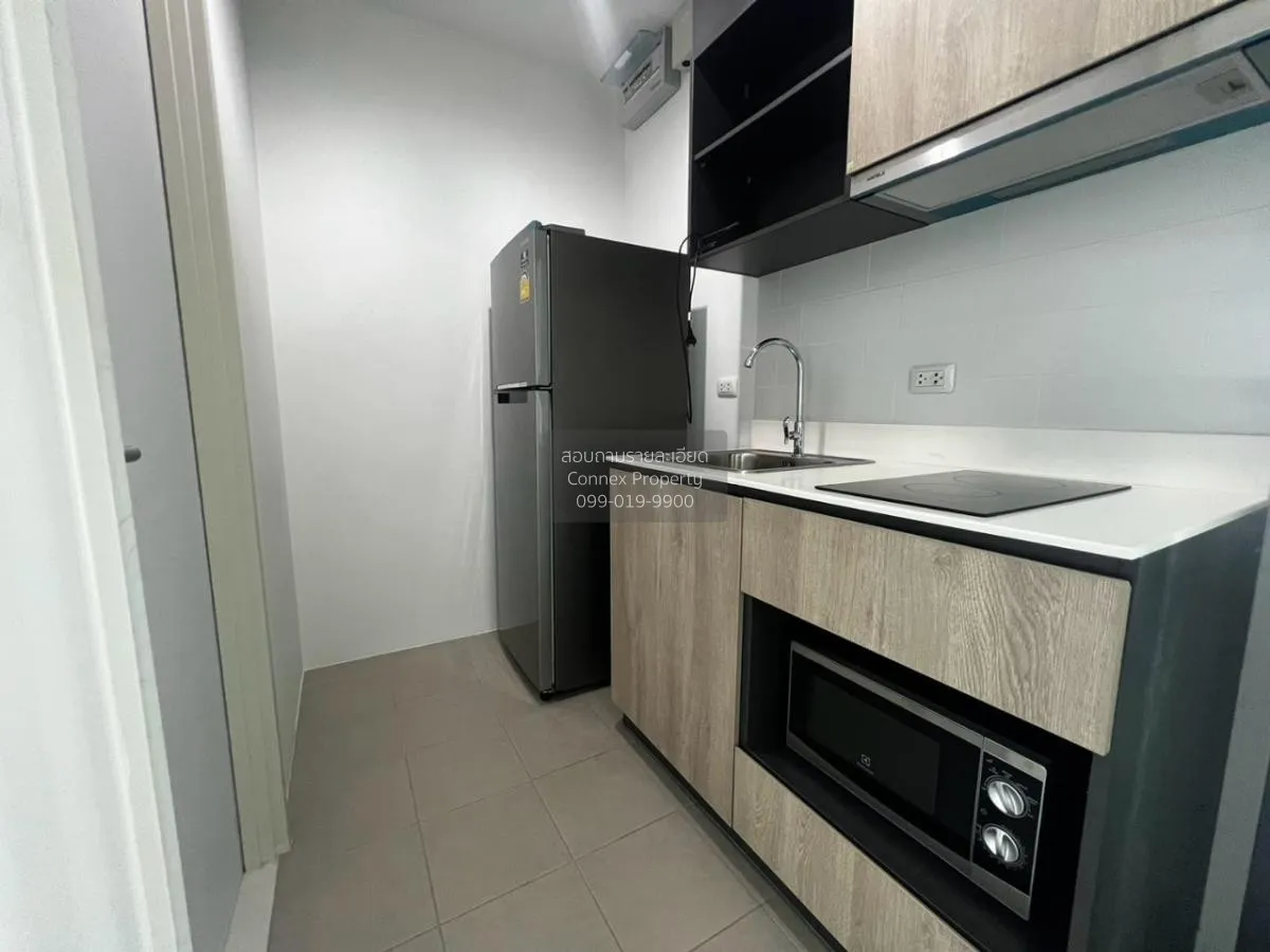 For Rent Condo , The Base Phetkasem , MRT-Phetkasem 48 , Bang Wa 