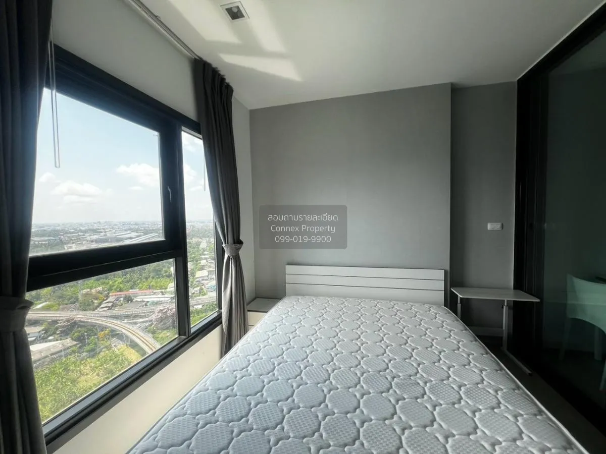 For Rent Condo , The Base Phetkasem , MRT-Phetkasem 48 , Bang Wa 