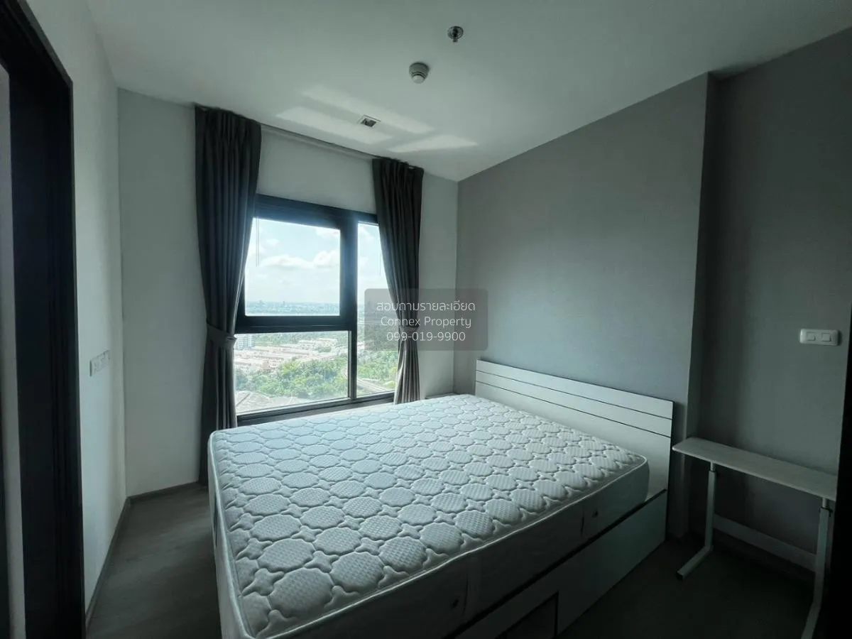 For Rent Condo , The Base Phetkasem , MRT-Phetkasem 48 , Bang Wa 