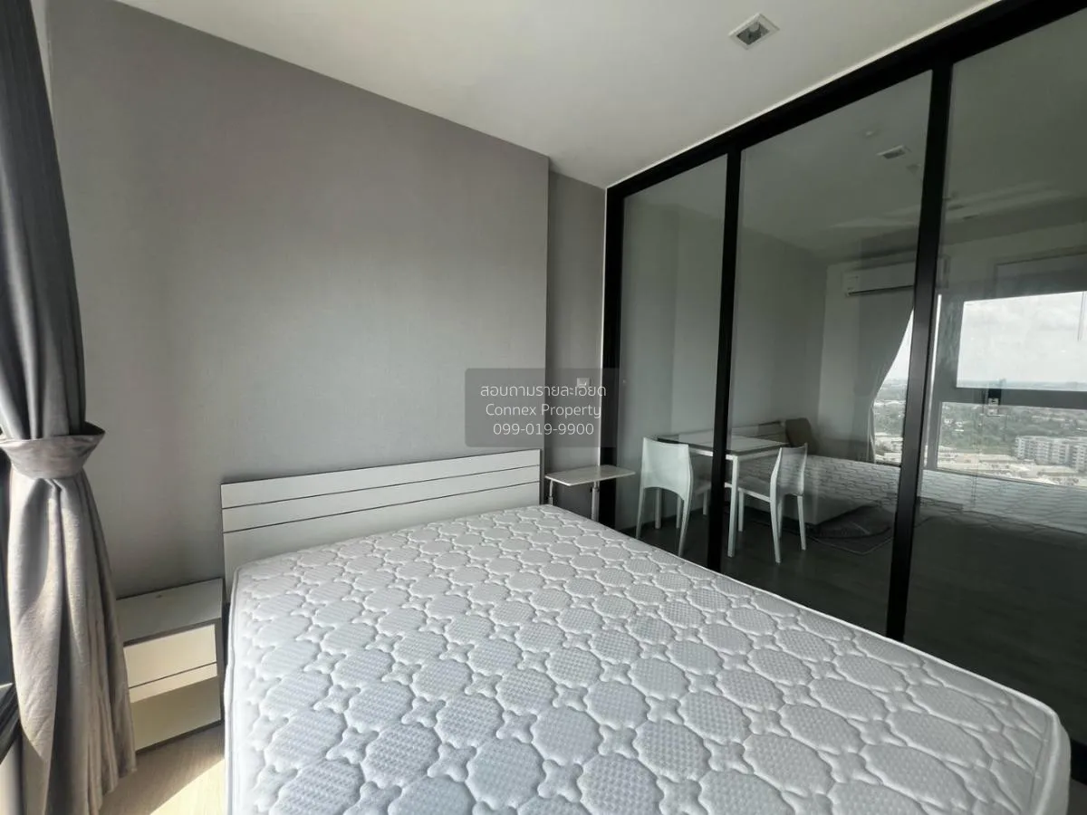 For Rent Condo , The Base Phetkasem , MRT-Phetkasem 48 , Bang Wa 