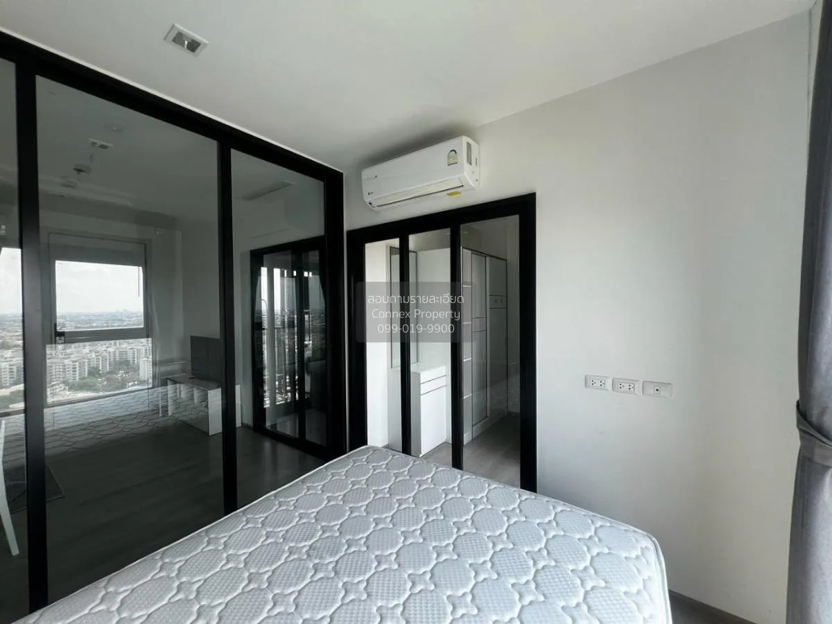 For Rent Condo , The Base Phetkasem , MRT-Phetkasem 48 , Bang Wa 