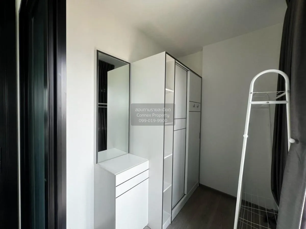 For Rent Condo , The Base Phetkasem , MRT-Phetkasem 48 , Bang Wa 