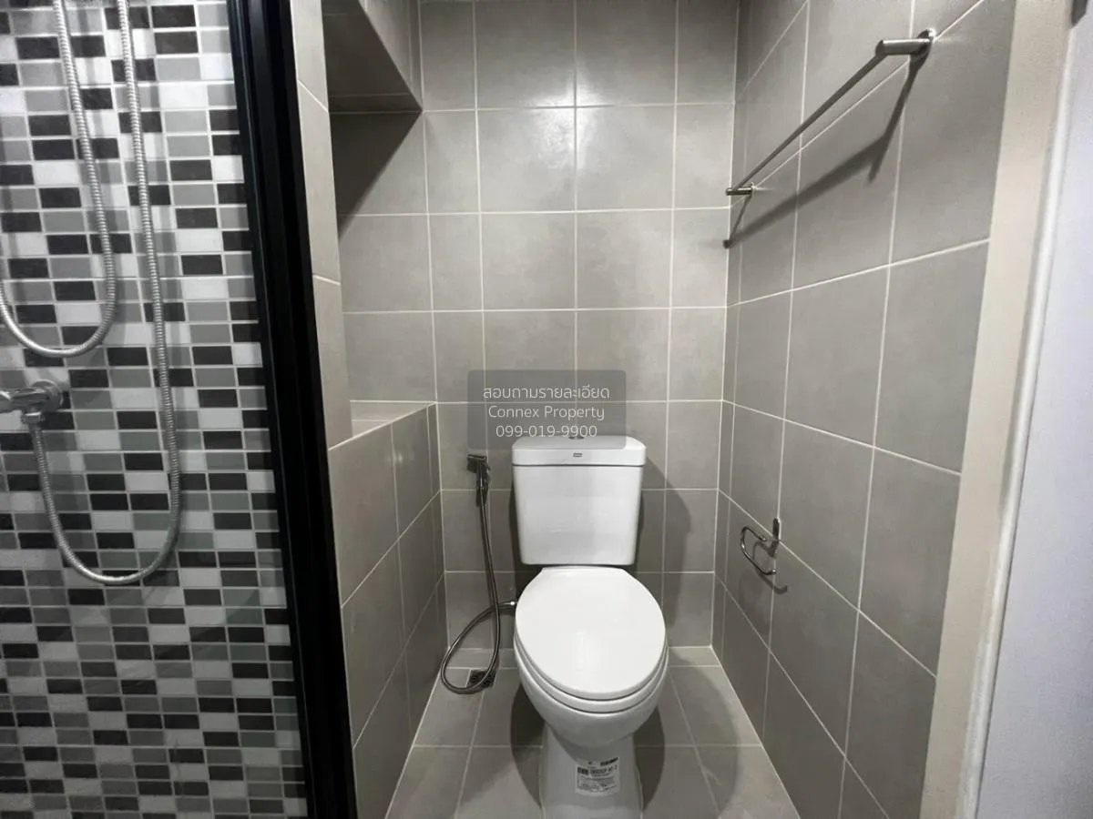 For Rent Condo , The Base Phetkasem , MRT-Phetkasem 48 , Bang Wa 