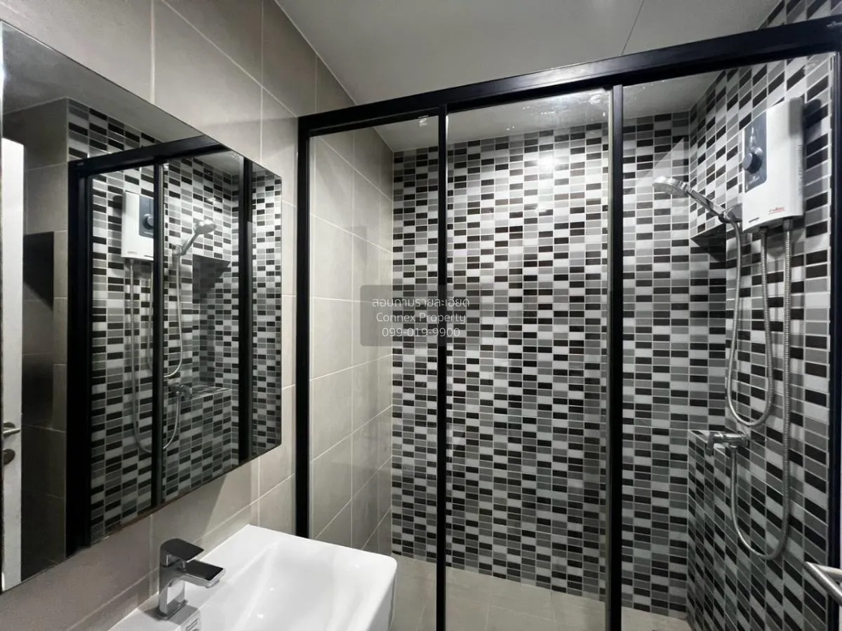 For Rent Condo , The Base Phetkasem , MRT-Phetkasem 48 , Bang Wa 