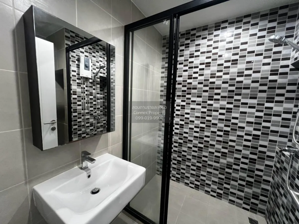 For Rent Condo , The Base Phetkasem , MRT-Phetkasem 48 , Bang Wa 