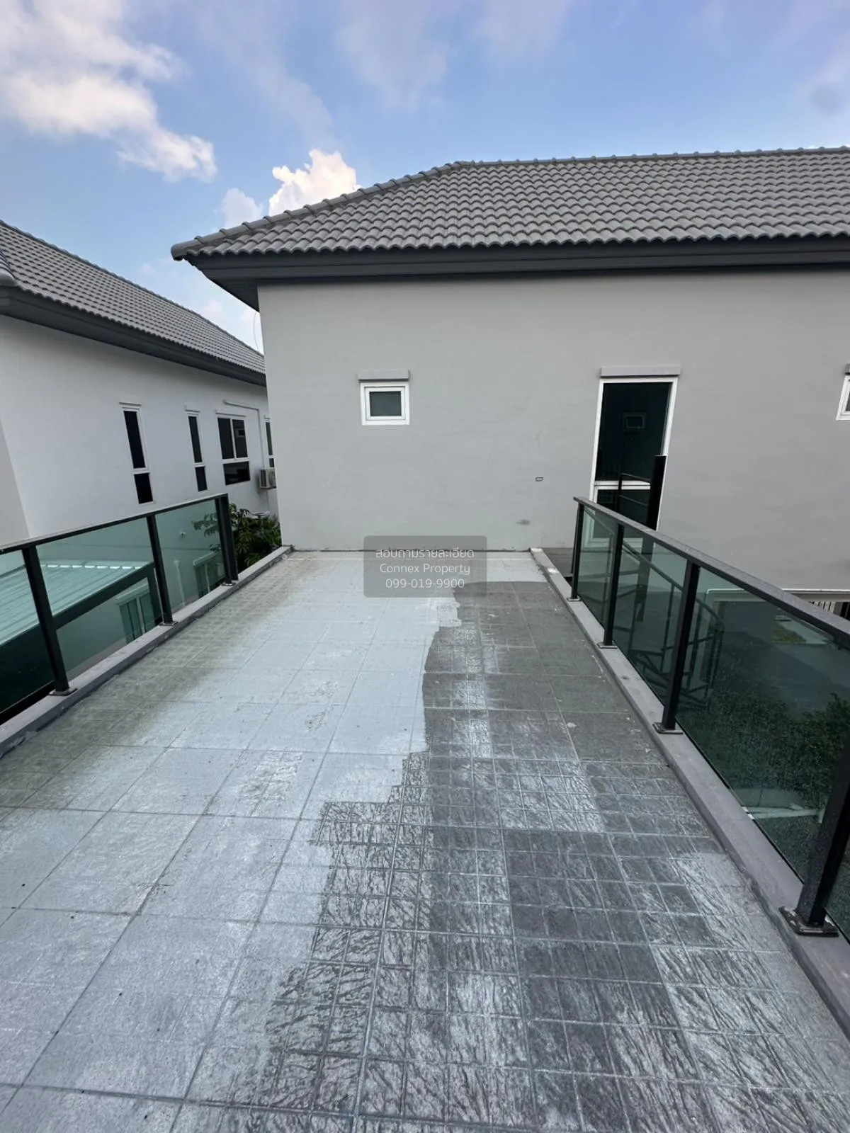 ขายบ้าน  บ้านฟ้าปิยรมย์ นอร์เดิร์น ลำลูกกา คลอง 6 บึงคำพร้อย ลำลู