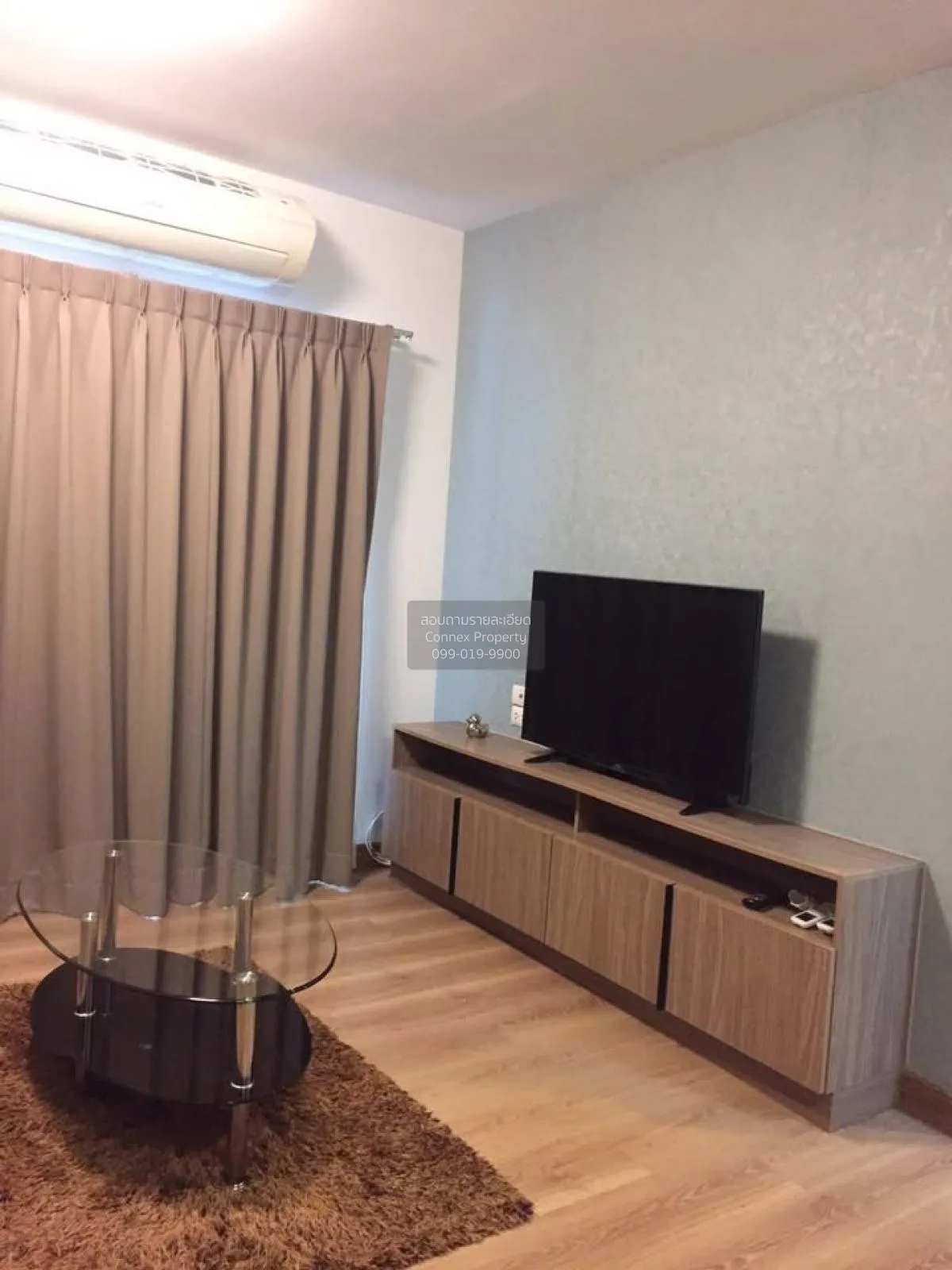 For Sale Condo , Chapter One The Campus Kaset , corner unit , BTS 2