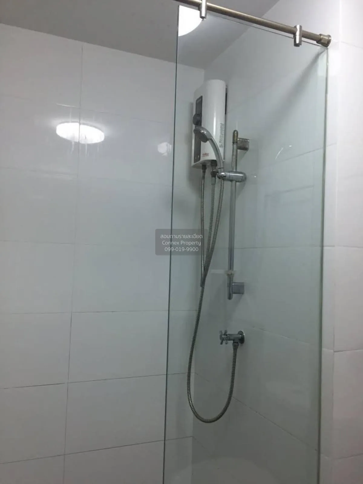 For Sale Condo , Chapter One The Campus Kaset , corner unit , BTS