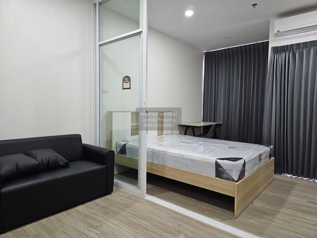 For Rent Condo , Supalai Loft Phasi Charoen Station , Bang Wa , P 1