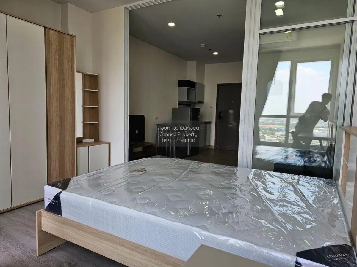 For Rent Condo , Supalai Loft Phasi Charoen Station , Bang Wa , P 2
