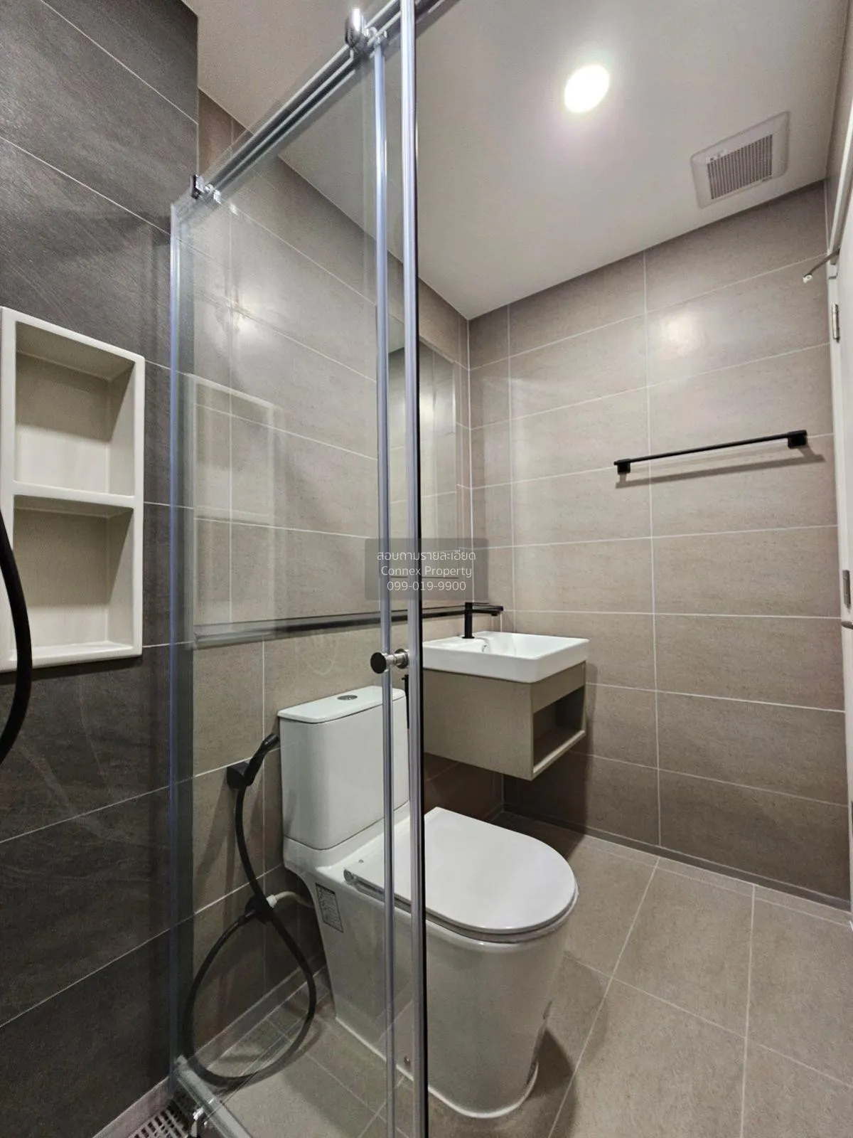 For Rent Condo , Supalai Loft Phasi Charoen Station , Bang Wa , P 4