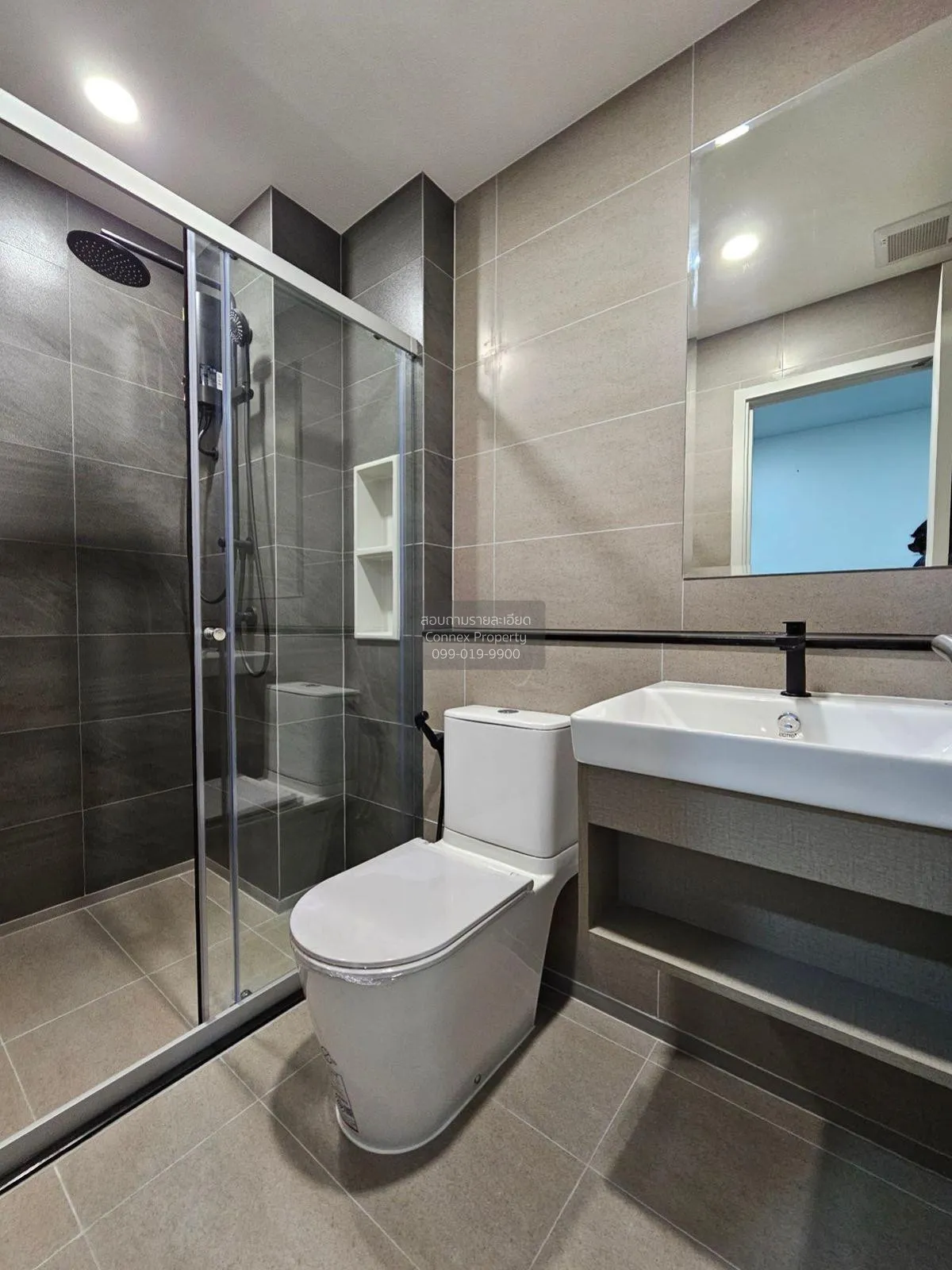 For Rent Condo , Supalai Loft Phasi Charoen Station , Bang Wa , P