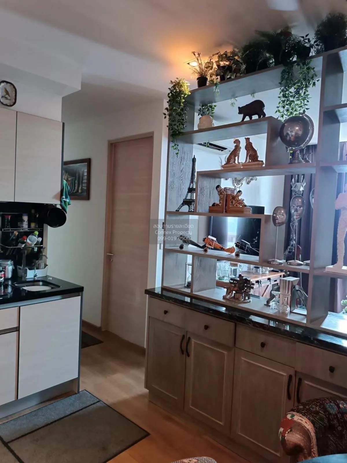 เช่าคอนโด  พาร์ค ออริจิ้น พร้อมพงษ์ BTS-พร้อมพงษ์ คลองตัน เขต คลอ 4