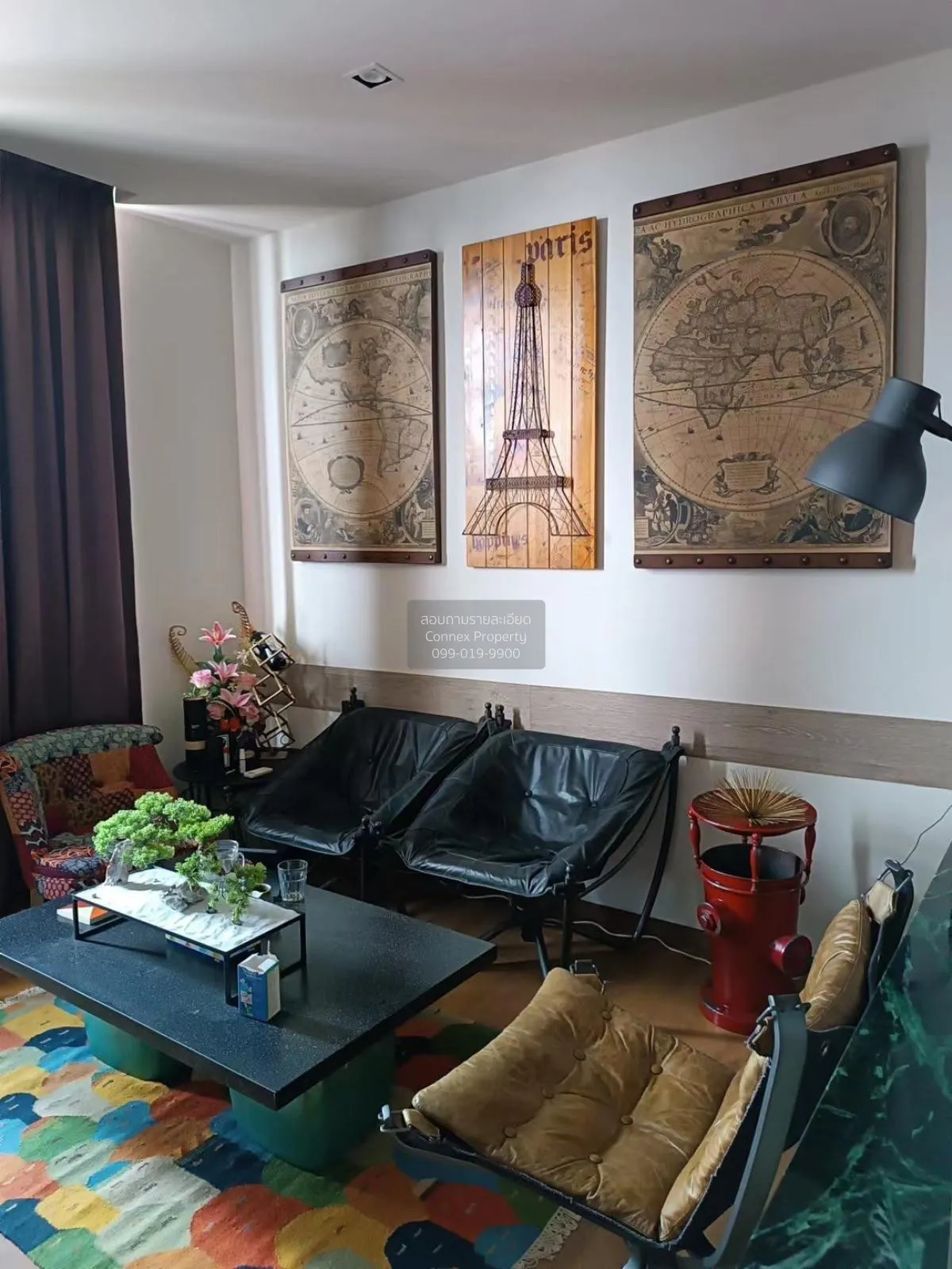 ขายคอนโด  พาร์ค ออริจิ้น พร้อมพงษ์ BTS-พร้อมพงษ์ คลองตัน เขต คลอง 1