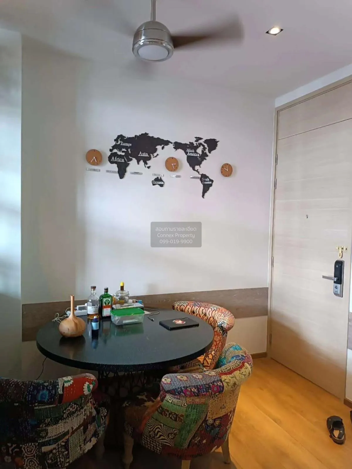 ขายคอนโด  พาร์ค ออริจิ้น พร้อมพงษ์ BTS-พร้อมพงษ์ คลองตัน เขต คลอง