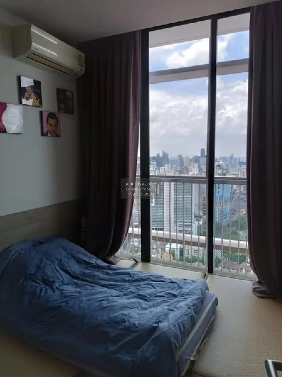 ขายคอนโด  พาร์ค ออริจิ้น พร้อมพงษ์ BTS-พร้อมพงษ์ คลองตัน เขต คลอง